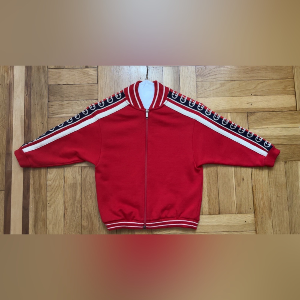 Kids Gucci Sweater Size 4